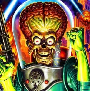 Meet your Posher, Rick